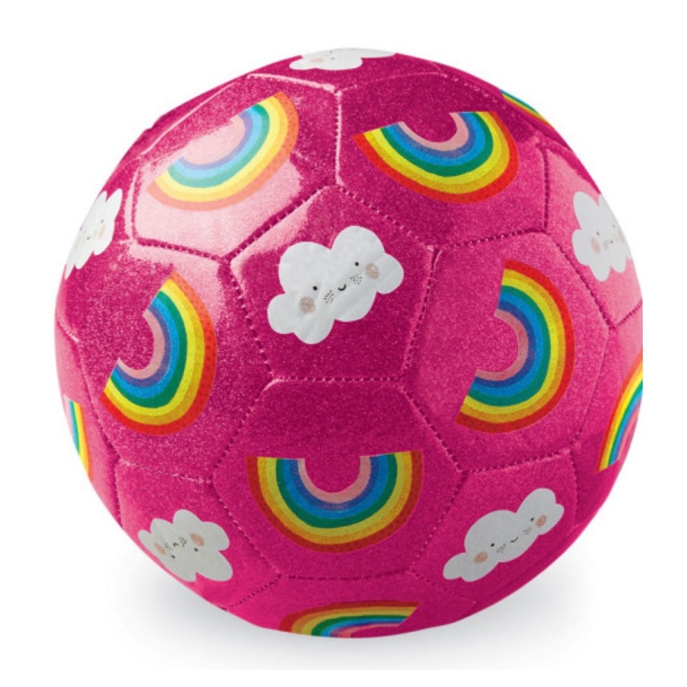 🔥Crocodile Creek Soccer Ball